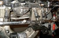 Fuel Injection Systems