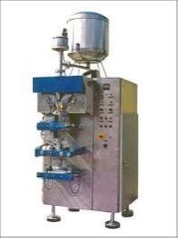 Pouch Filling Machine