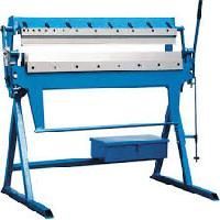 Sheet Metal Machinery