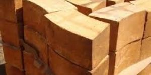 High Alumina Refractory Bricks