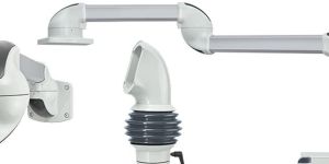 profiPLUS 50 Suspension Arm Systems