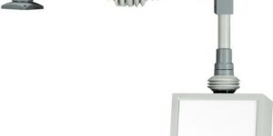 taraPLUS Suspension Arm Systems