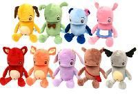 Plush Toys