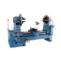 Glass Blowing Machines