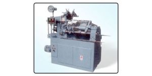 Automatic Lathe