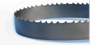 bi-metal bandsaw blades