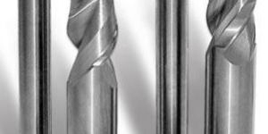 Brazed End Mills