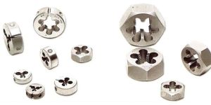 HSS & Carbon Die Nuts