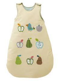 Baby Sleeping Bags