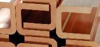 Copper Profiles