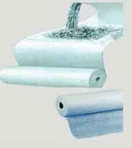 Non Woven Filter Media