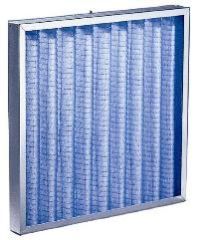 Panel Air Filter