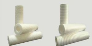 Spun Bonded Filter Cartridge