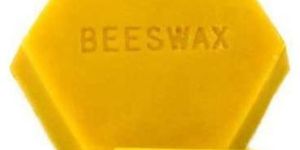 Yellow Beeswax