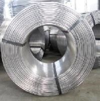 Aluminium Wire Rod