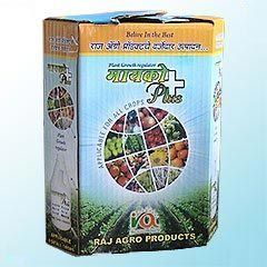 Paper Corrugated Printed Boxes