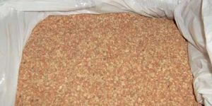 Calcined Clay