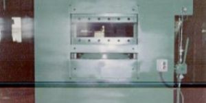 Hydraulic Pneumatic Press