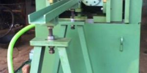 Straightening Machine