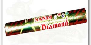 Nandi Diamond, Incense Sticks
