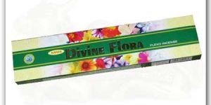 Nandi Divine Flora, Incense Sticks