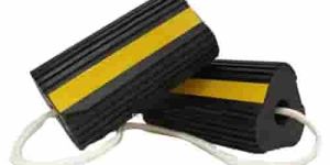 Aircraft Wheel Chock