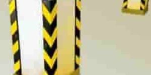 Rubber Corner Guard