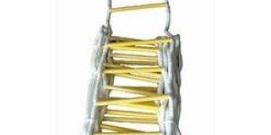 Safety Rope Ladder