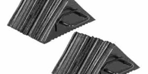Two Sides Wheel Chock