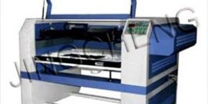 Laser Engraving Machine