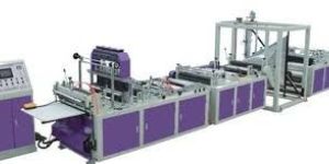 Non Woven Flexo Printing Machine
