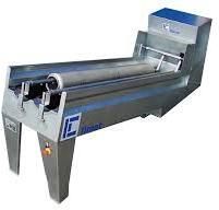 Screen Washing Machine