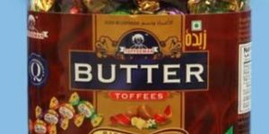 Butter Toffee