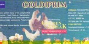 Goldiprim