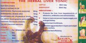 Goldliv Herbal