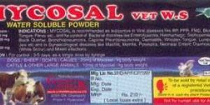 Mycosal Fs