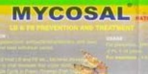 Mycosal Gel & Powder