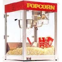 Popcorn Machines
