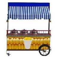 Sweet Corn Machines