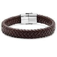 Leather Bracelets