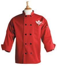Chef Uniform