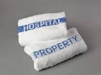 Hospital Towels