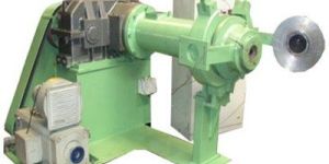 Hot Feed Rubber Extruder