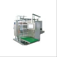 Pet Bottle Making Machines
