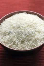 Indian Traditional Basmati Rice
