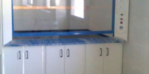 Bench Top Fume Hood