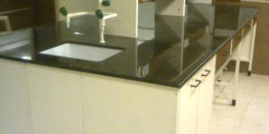 Customised Island Bench