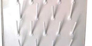 Laboratory Pegboards (In Acrelic with SS Tray ABS Pegs)