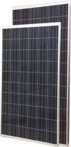 Crystalline Solar Pv Module