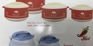 Insulated Casserole